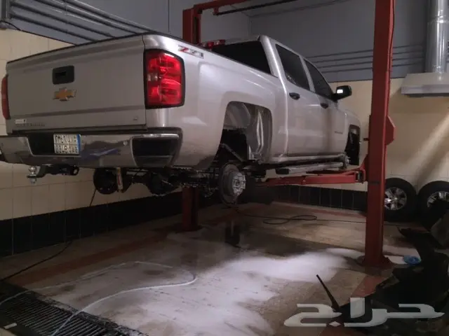 مركز رواد التلميع 22