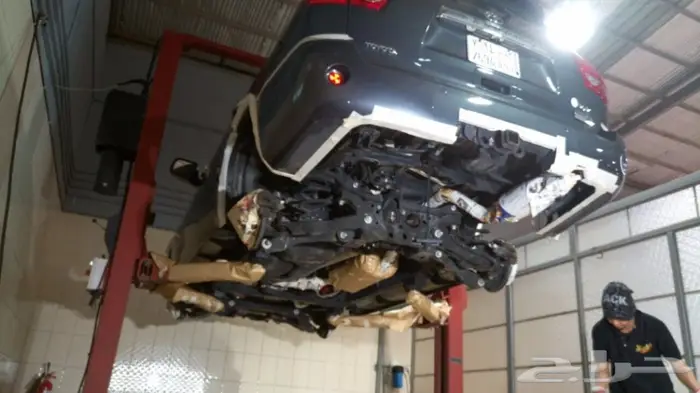 مركز رواد التلميع 12