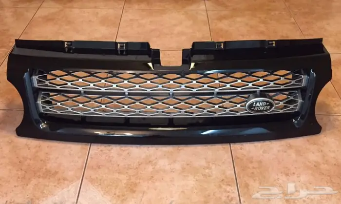 وصول كتات رنج روفر  5