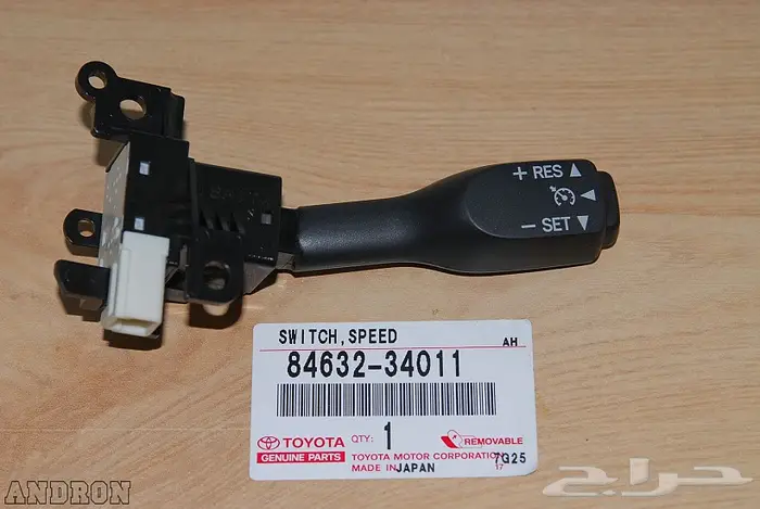 مثبت سرعة  1