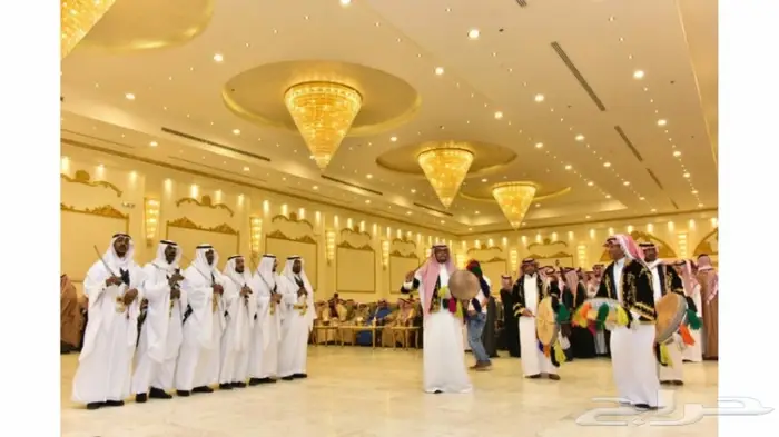 فرقة شعبية للزواجات فنون شعبيه 6