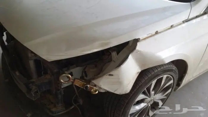 زعيم التعديل شفط وتعديل جميع الصدمات بدون بويه 2