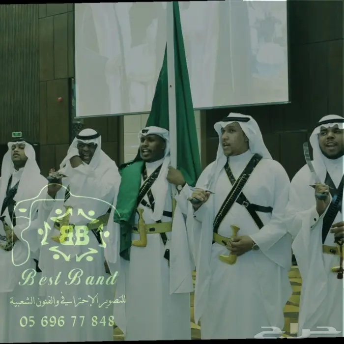 فرقة شعبية للزواجات فنون شعبيه 11