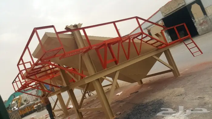 غربال كسارة 4 طبقات وغربال 3طبقات  0