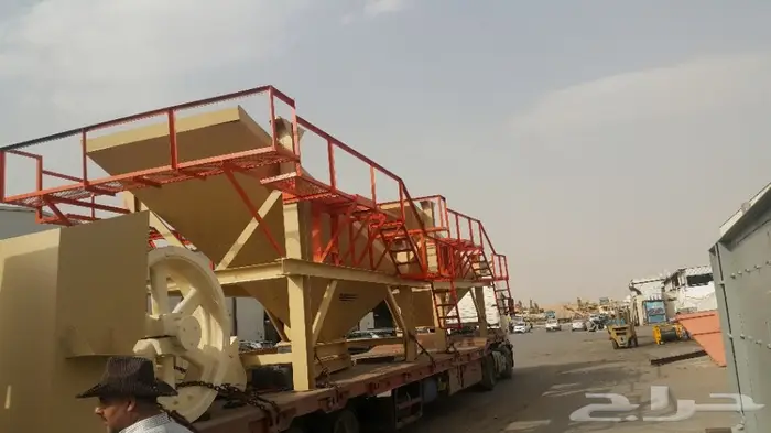 غربال كسارة 4 طبقات وغربال 3طبقات  1