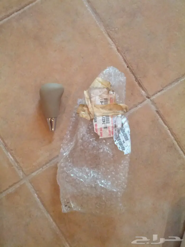 للبيع قطع افالون وعصى قير 0