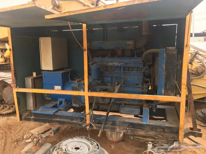 مكينه كهرب  3