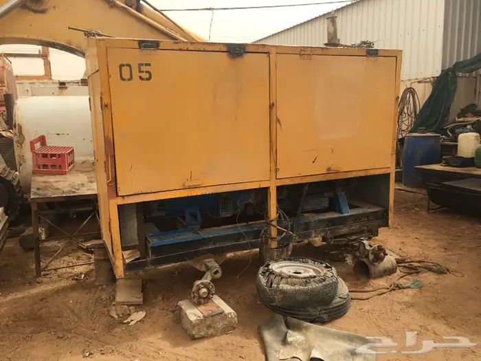 مكينه كهرب  1