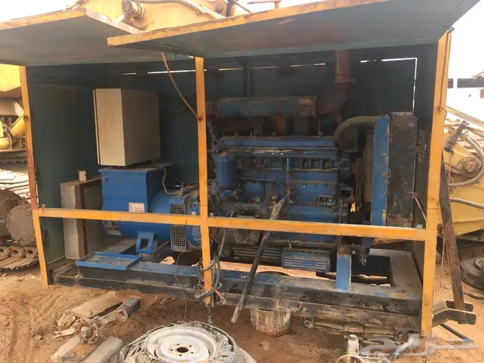 مكينه كهرب  2