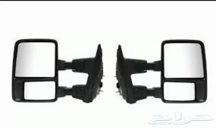 مرايات فورد F250 F350 excursionكل الموديلات 9