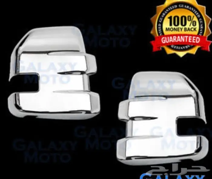 مرايات فورد F250 F350 excursionكل الموديلات 6