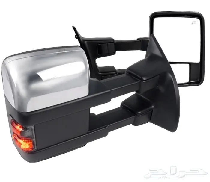 مرايات فورد F250 F350 excursionكل الموديلات 4