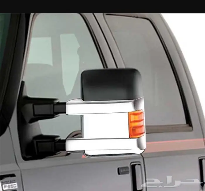 مرايات فورد F250 F350 excursionكل الموديلات 5