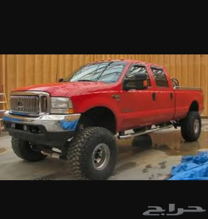 مرايات فورد F250 F350 excursionكل الموديلات 21