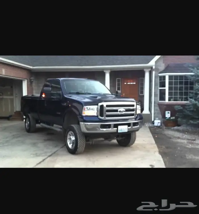 مرايات فورد F250 F350 excursionكل الموديلات 23