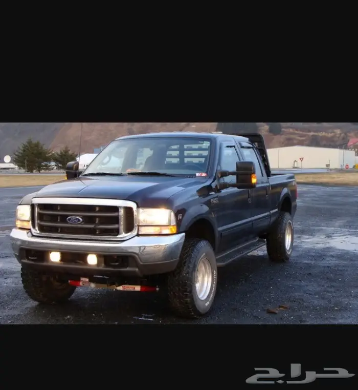 مرايات فورد F250 F350 excursionكل الموديلات 20