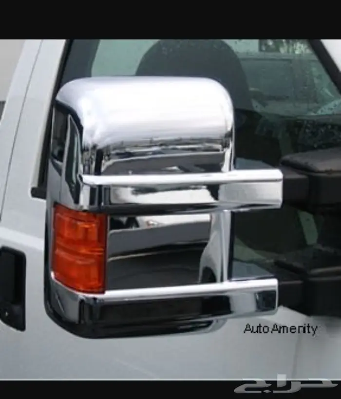 مرايات فورد F250 F350 excursionكل الموديلات 1