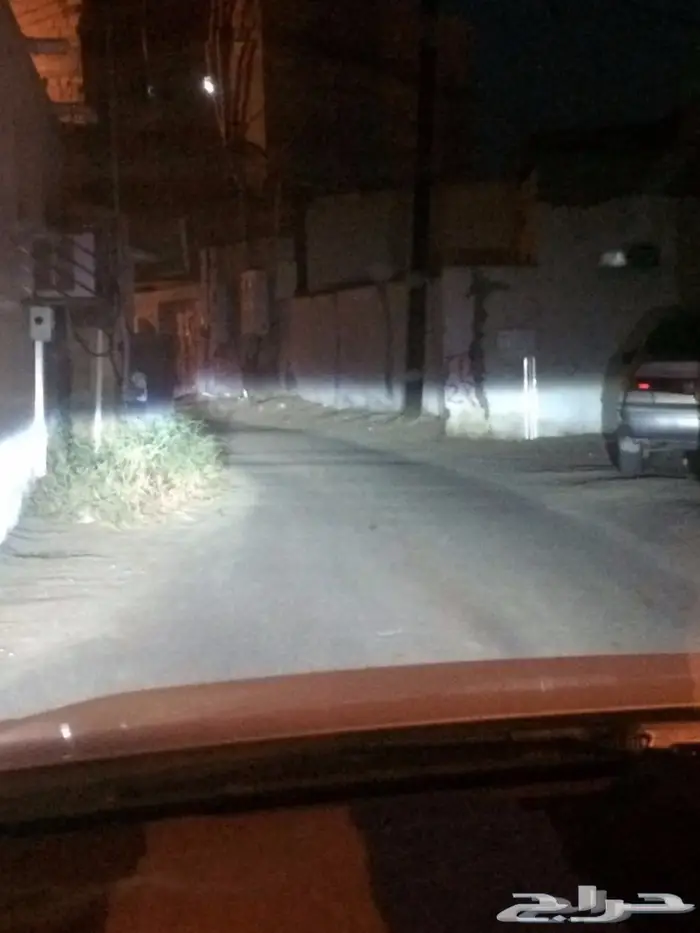 زنون لكزس و VXR ب100 ريال 1