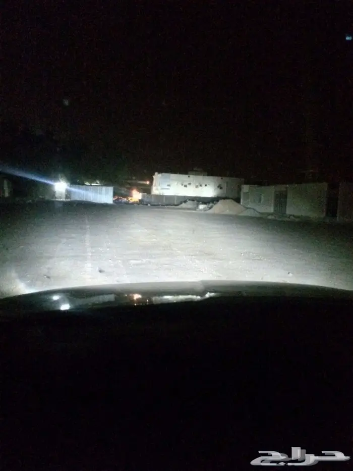 زنون لكزس و VXR ب100 ريال 2