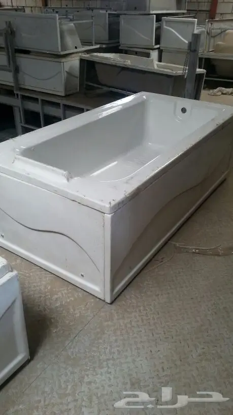 بانيوهات - بانيو فرعوني - خزانات -صناديق مكيف 0