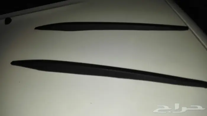 للبيع..اكسسوارات وزوائد موستينج 8