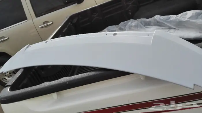 للبيع..اكسسوارات وزوائد موستينج 9