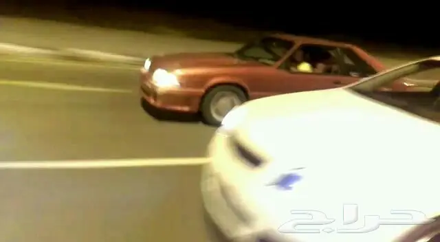 موستنج 1989 للبيع( ليس تراث) 5