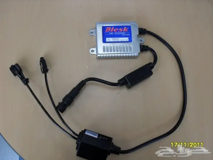 تكنولوجيا السيارات لاحدث اكسسوارات السيارات 3