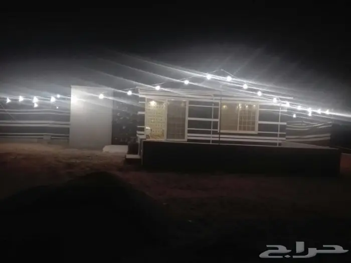 بجده مناسباتك بمخيمVIPمكيف قسمين رجال ونساء 6