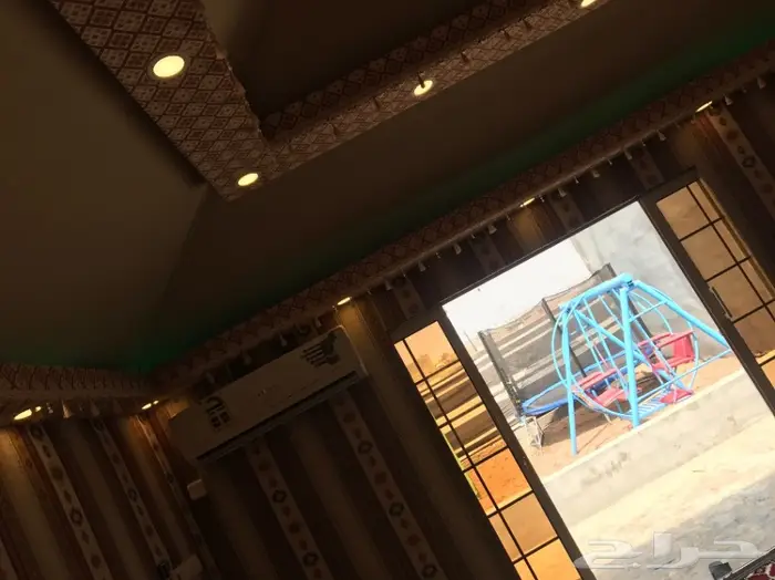 بجده مناسباتك بمخيمVIPمكيف قسمين رجال ونساء 8