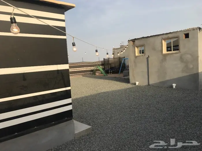 استراحة بيت شعر G2مكيف للمناسبات 400 ريال 15