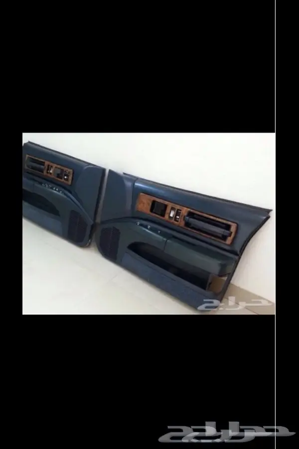 للبيع قطع غيارمستعمله كابرس م 87 الي 92 5