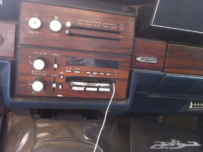 للبيع قطع غيارمستعمله كابرس م 87 الي 92 6