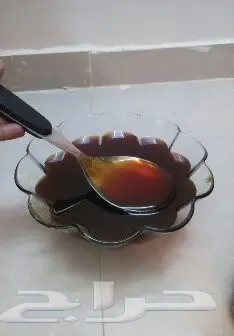 عسل سلام  وسدر من جيزان مضمون  33