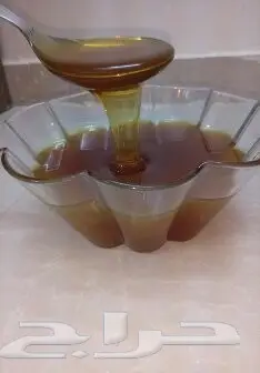 عسل سلام  وسدر من جيزان مضمون  40