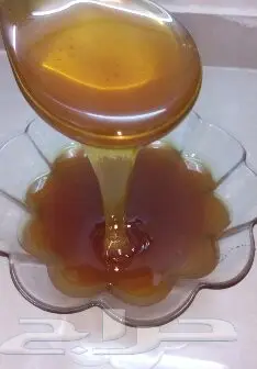عسل سلام  وسدر من جيزان مضمون  41