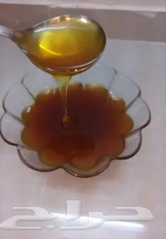 عسل سلام  وسدر من جيزان مضمون  43