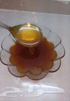 عسل سلام  وسدر من جيزان مضمون  44