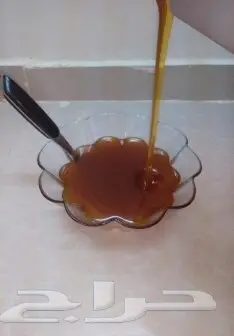 عسل سلام  وسدر من جيزان مضمون  46