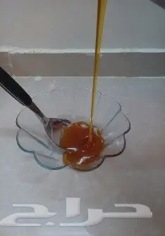 عسل سلام  وسدر من جيزان مضمون  48