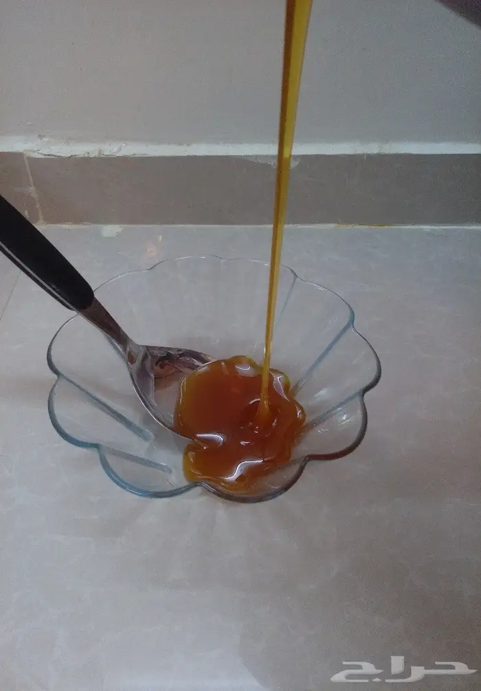 عسل سلام  وسدر من جيزان مضمون  51