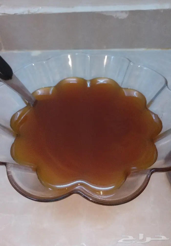 عسل سلام  وسدر من جيزان مضمون  52