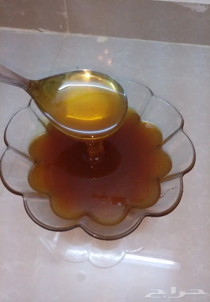 عسل سلام  وسدر من جيزان مضمون  53