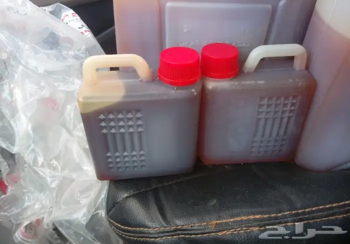 عسل سلام  وسدر من جيزان مضمون  50