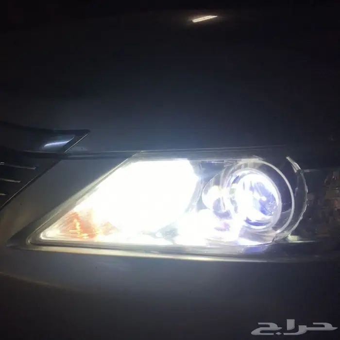 زنون شازرام على اوريون 2017 عالي وواطي  1