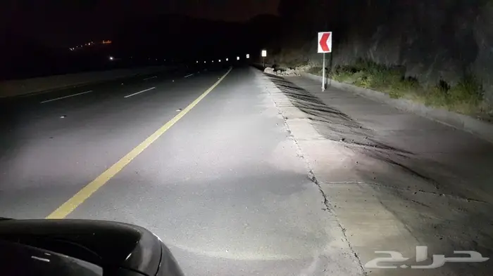 زنون الشازرام على فيات 500c واطي 4