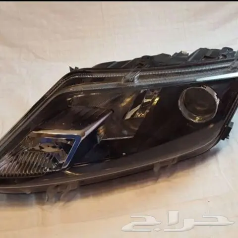 متوفر لدينا قطع غيار فورد فيوجن وايدج وفلكس  9