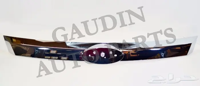 متوفر لدينا قطع غيار فورد فيوجن وايدج وفلكس  10