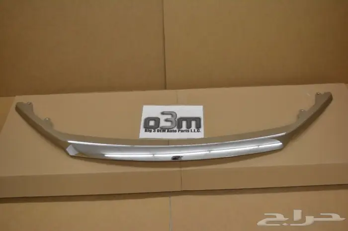 متوفر لدينا قطع غيار فورد فيوجن وايدج وفلكس  13