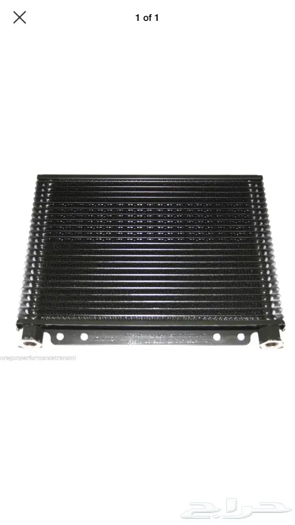 مبردات قير تروكول 9